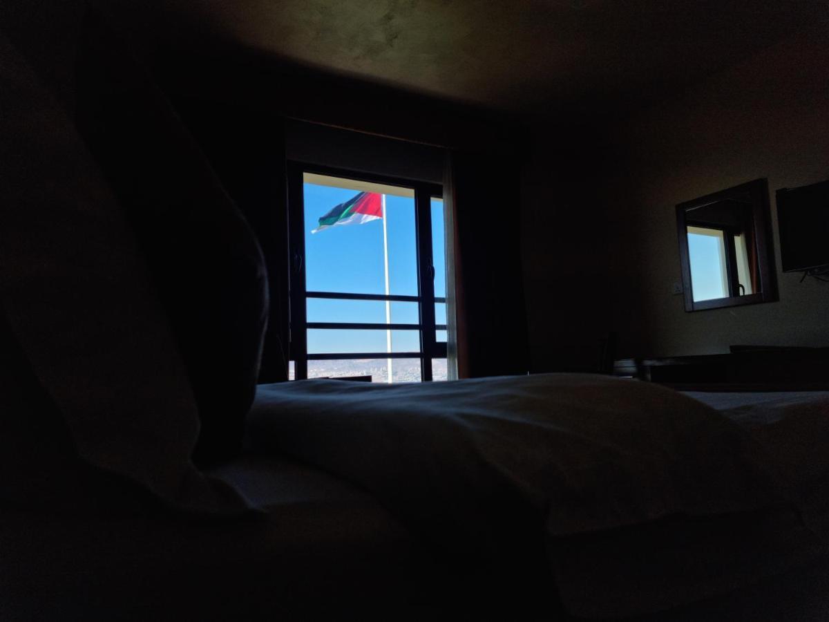 City Tower Hotel Акаба Экстерьер фото